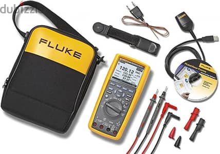 Fluke-289/FVF FlukeView Forms Combo Kit