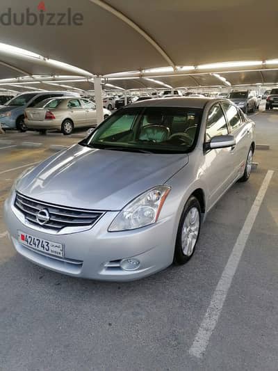 Nissan Altima 2010 1600BD 33990572