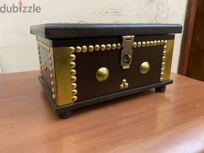 jewellery box