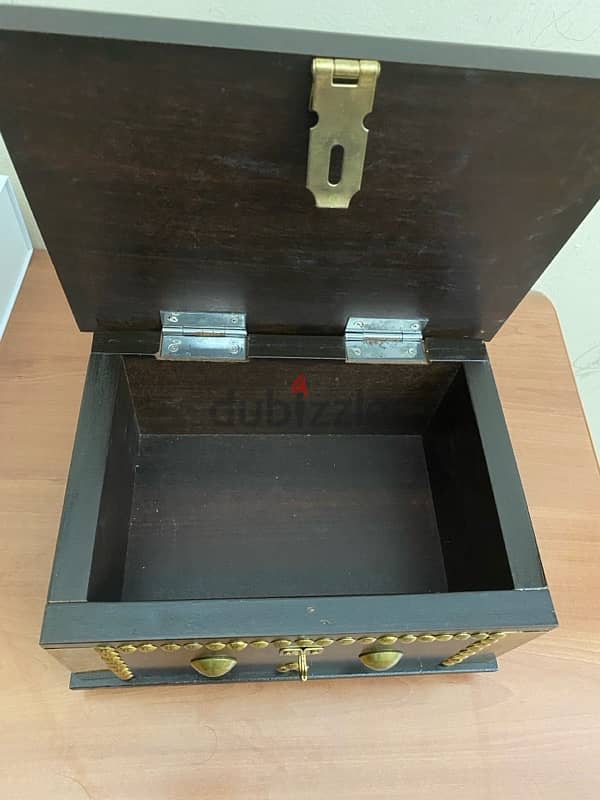 jewellery box 2