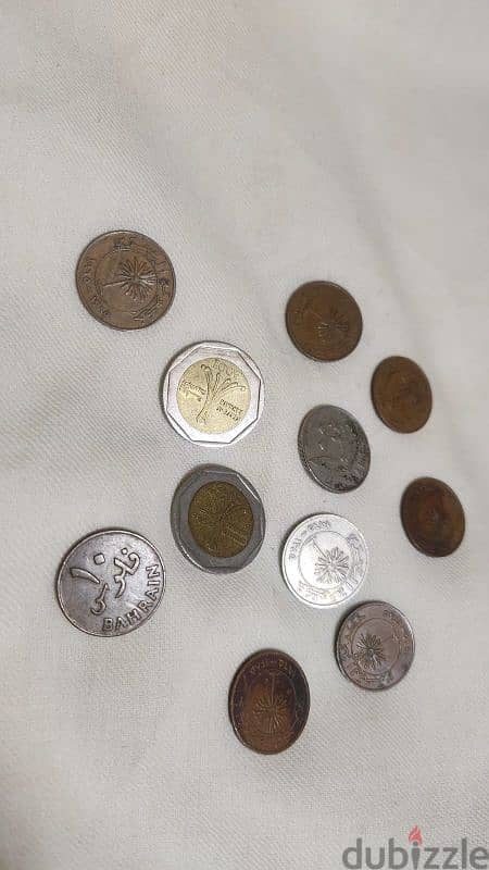 100 year old coins 2