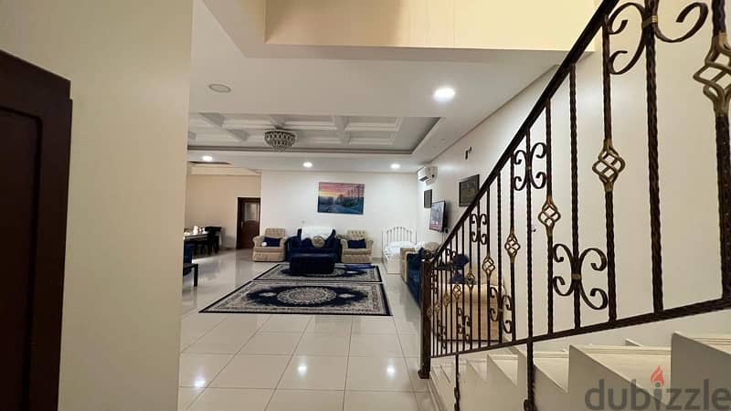 للبيع فيلا في الحد الجديد villa for sale in new hidd 34609900 2