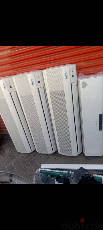 l have shop for AC sale 0