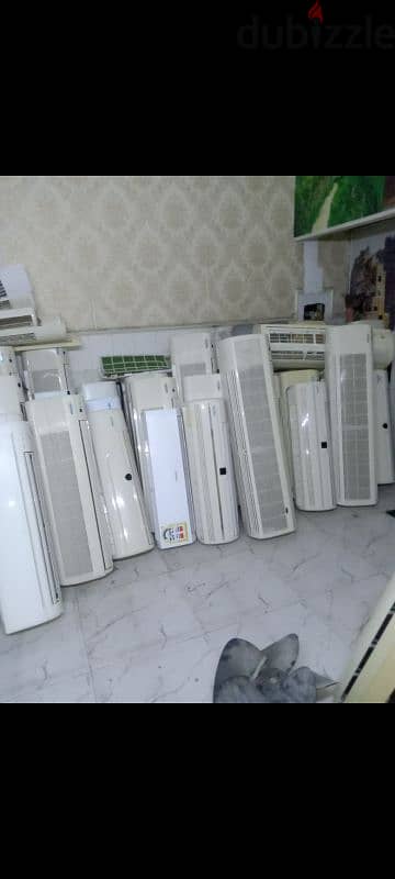 l have shop for AC sale 1