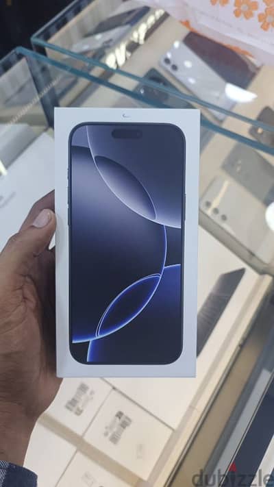 iphone 16 pro max 512gb white No contract