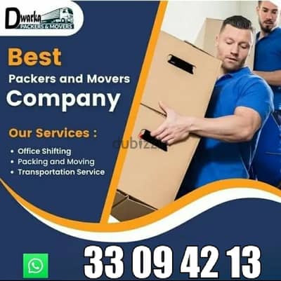 Room Shifting House shifting furniture Mover packer Carpenter Loading