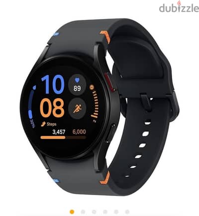 Samsung Galaxy Watch FE (Bluetooth, 40mm) Black