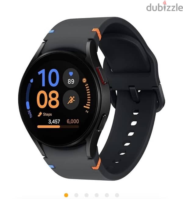 Samsung Galaxy Watch FE (Bluetooth, 40mm) Black 0