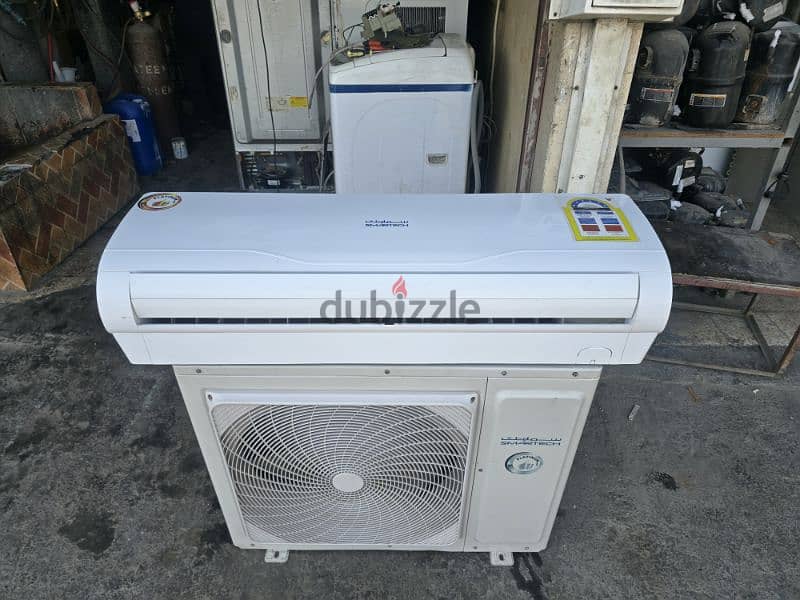 smartech 2 ton AC for sale 0