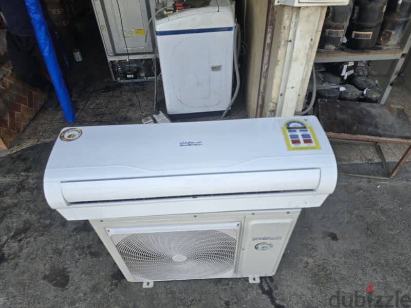 smartech 2 ton AC for sale 1