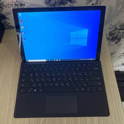 Microsoft Surface Pro 7  10 th generation 120bd