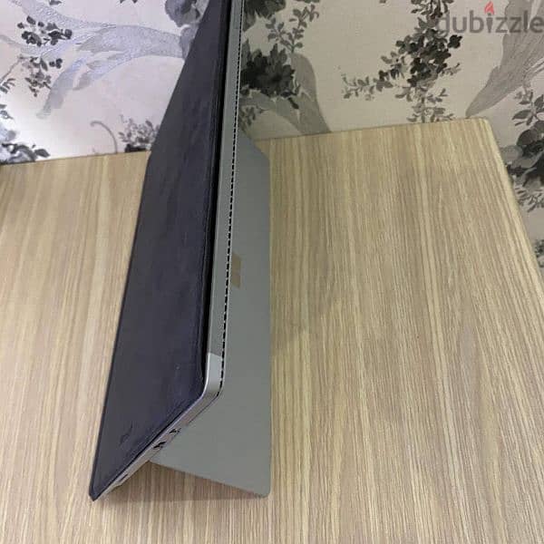 Microsoft Surface Pro 7 10 th generation 120bd 2