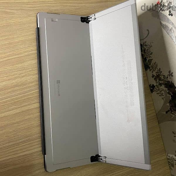 Microsoft Surface Pro 7 10 th generation 120bd 3