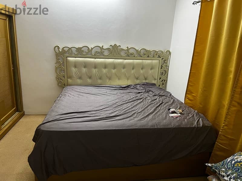 Bed Room set (Big Size) 6