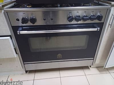 big cooker only 3 working for sale cheap