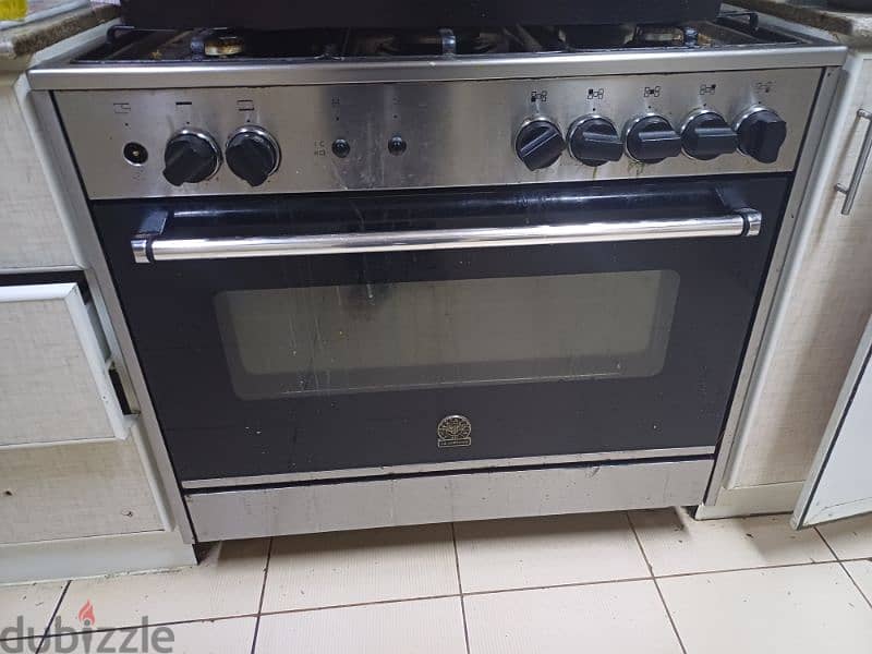 big cooker only 3 working for sale cheap 0