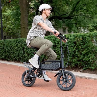 jetson j5 electric bike