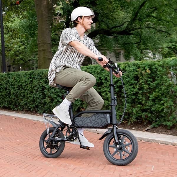 jetson j5 electric bike 0