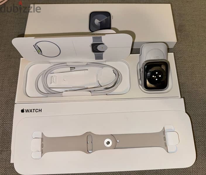 iwatch series 9 45mm 1