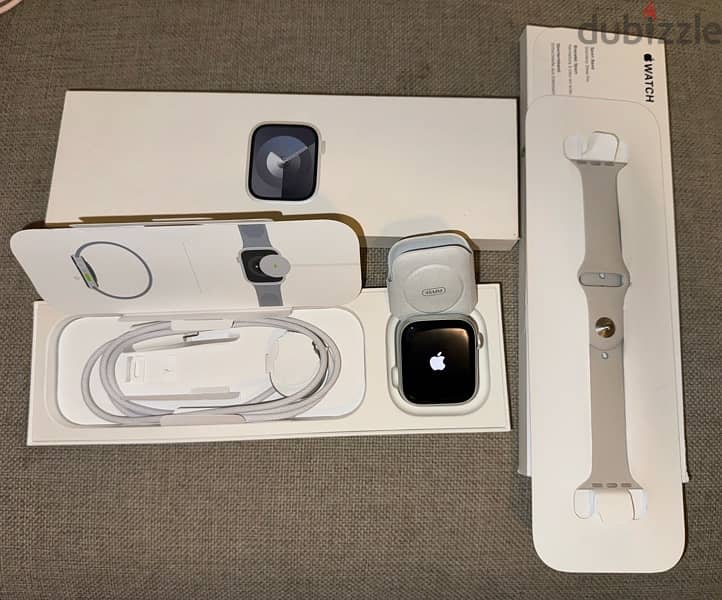 iwatch series 9 45mm 2