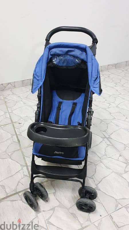 عربة اطفال stroller 3