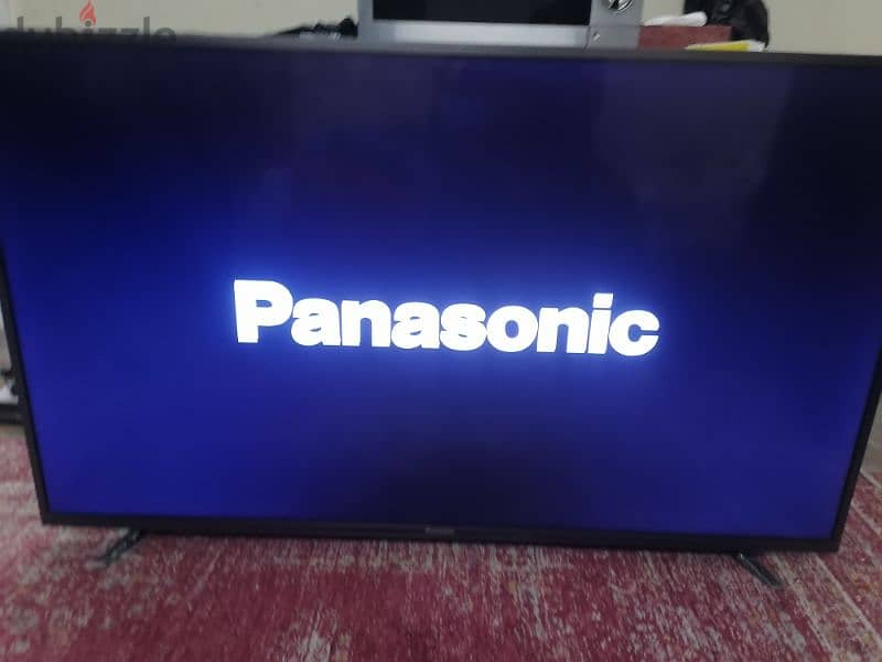 Panasonic 0