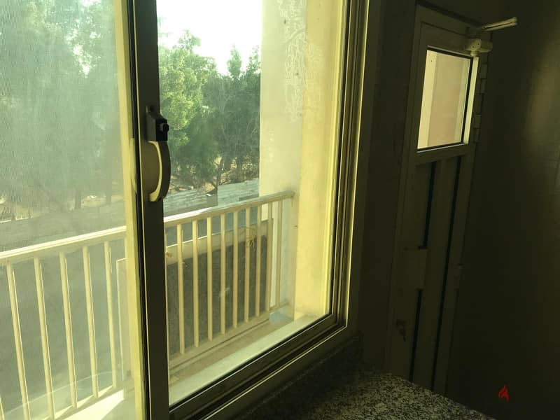 Spacious Flat For Rent in Sanad 1