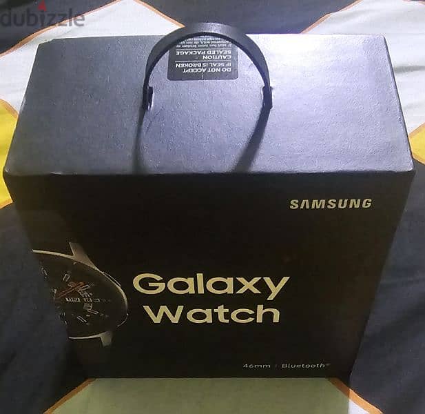 SAMSUNG Galaxy watch 4