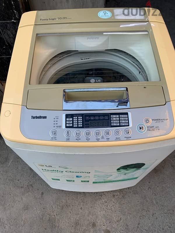 washing machine for sale new 12kg 1