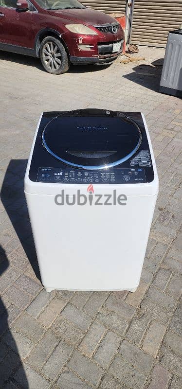 fully automatic washing machine for sale