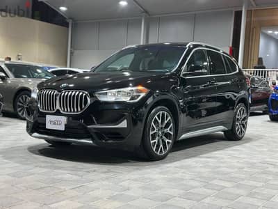 BMW X1 2020 28i S DRIVE