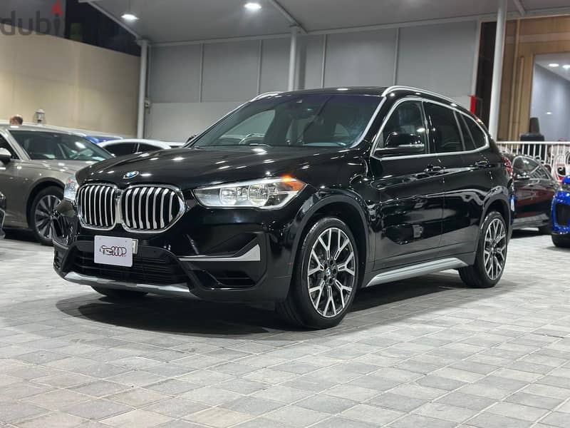 BMW X1 2020 28i S DRIVE 0