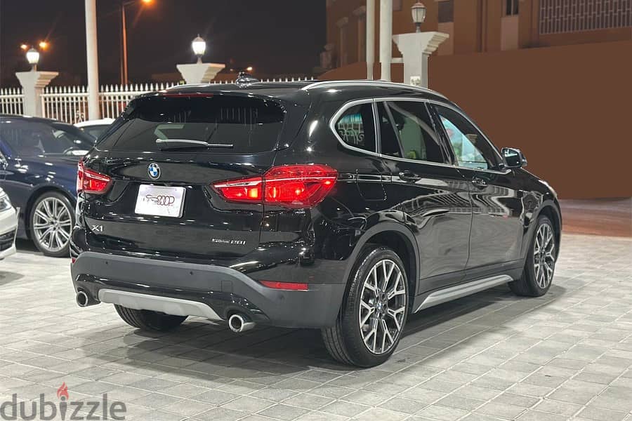 BMW X1 2020 28i S DRIVE 10