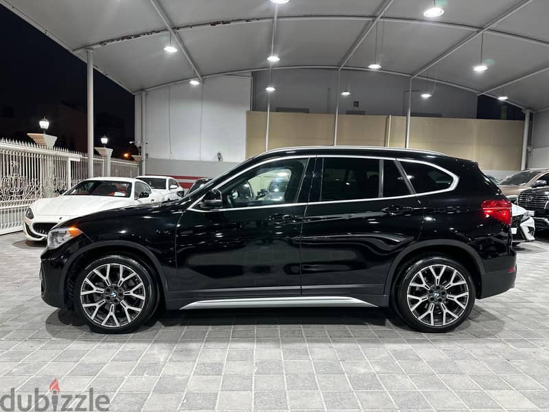 BMW X1 2020 28i S DRIVE 11