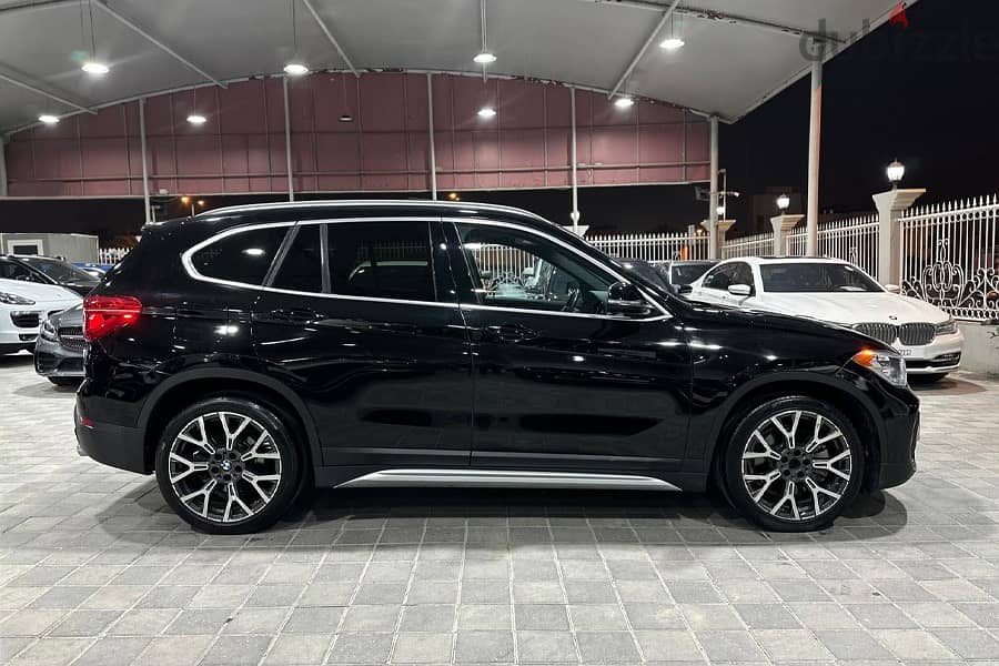 BMW X1 2020 28i S DRIVE 12