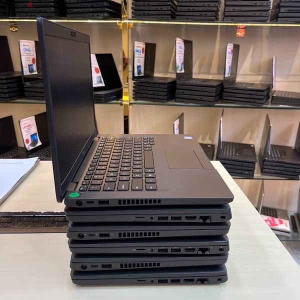 Dell Latitude 5400 Core i7-8th Generation 1