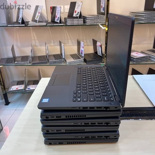 Dell Latitude 5400 Core i7-8th Generation 2