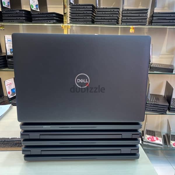 Dell Latitude 5400 Core i7-8th Generation 3