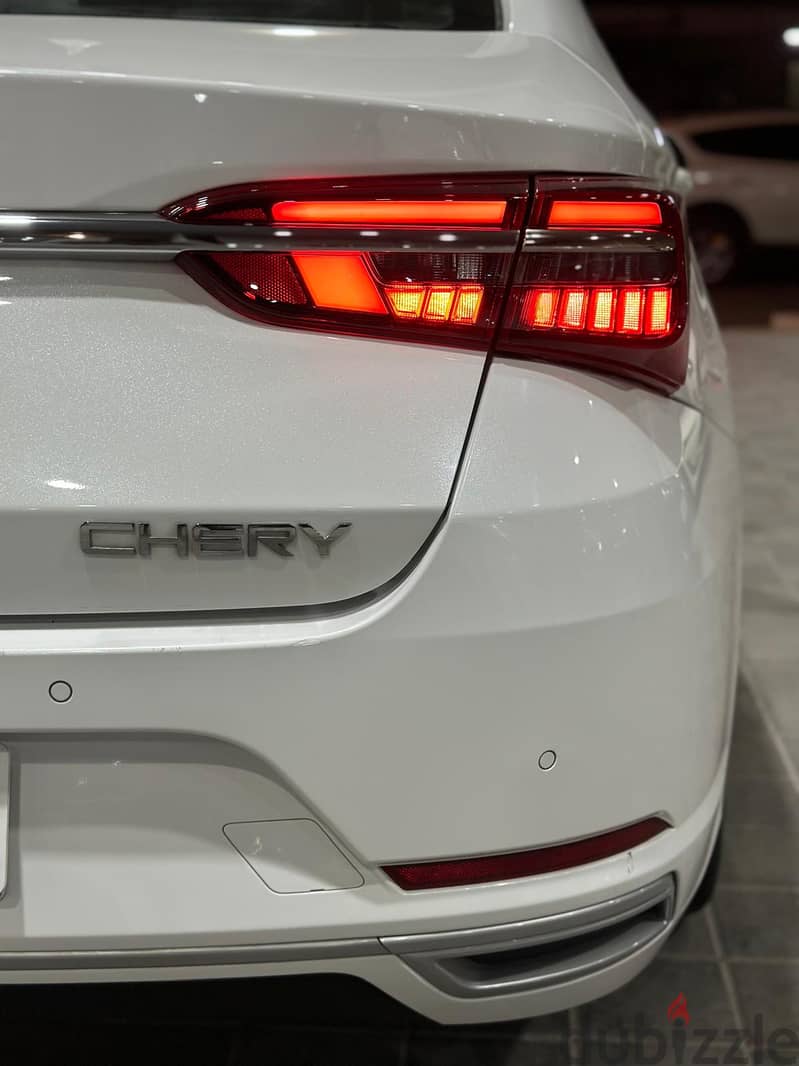 Chery Arrizo 2021 ARRIZO 6 15