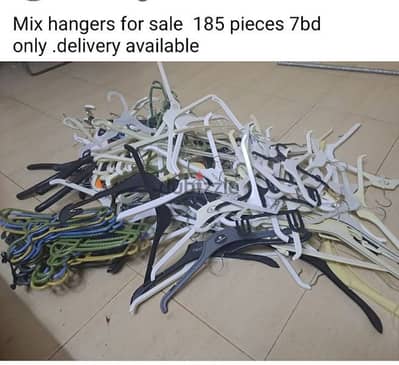 hanger for sale