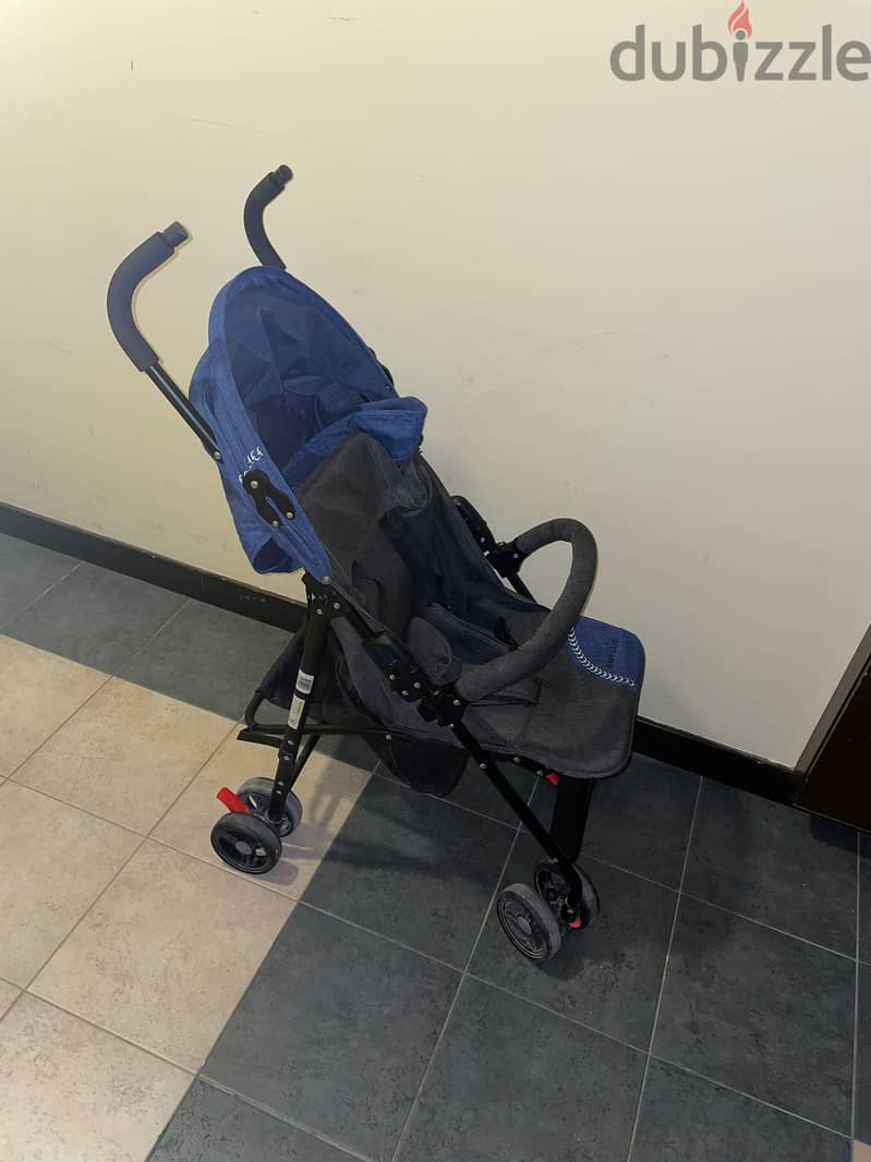 Baby Stroller in good condition 0