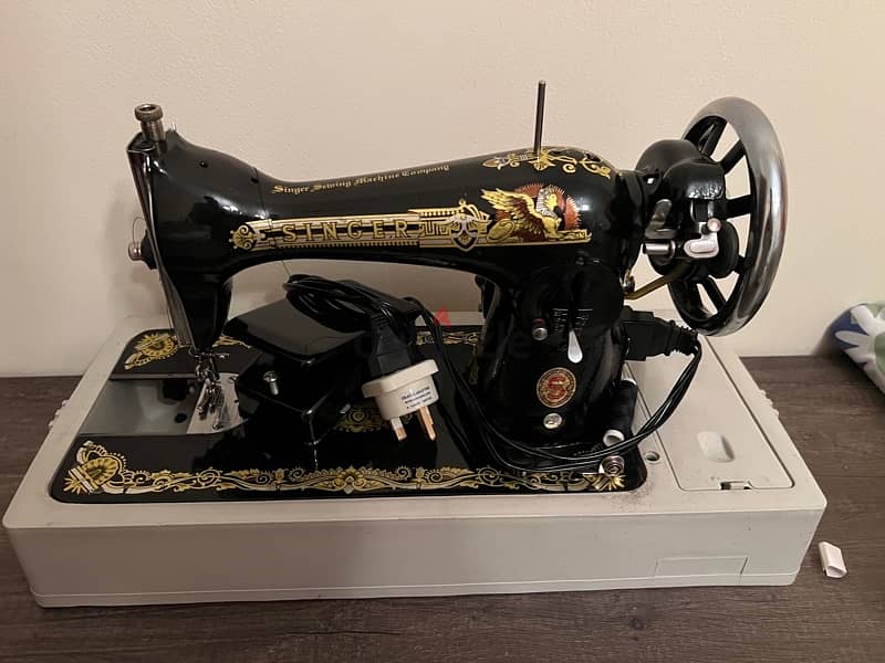 sewing machine for sale 0