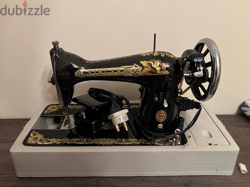 sewing machine for sale 1