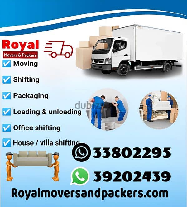 HOUSE MOVING AND INSTALLING FURNITURE FOR HOUSE VILLAS OFFICE MOVING 0