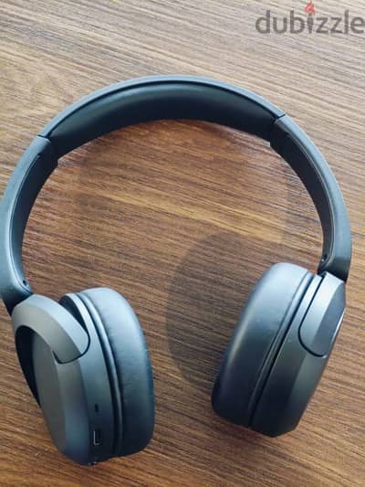 Sony WH-CH520 Headphones.