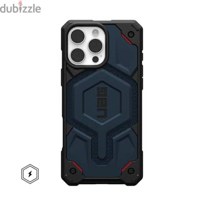 Monarch Pro Kevlar® iPhone 16 Pro Max Case