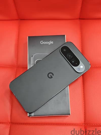 Google pixel 9pro XL 512GB