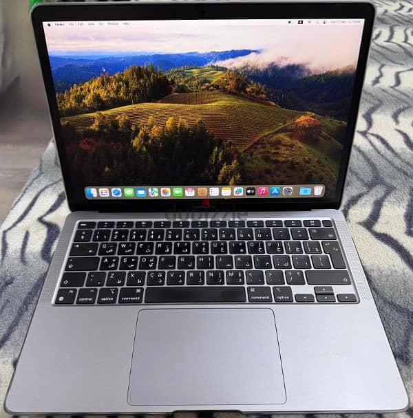 MacBook Air m1 512gb 1