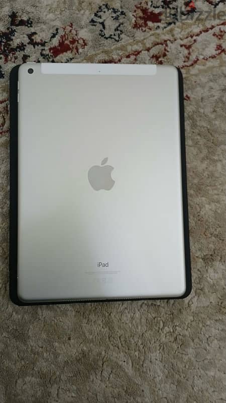 iPad 9th gen | Wi-Fi + Cellular | 256GB 1