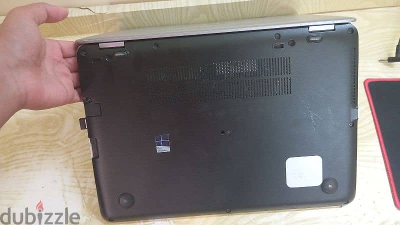 HP Elite book 840 G4 2